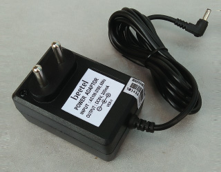 Adaptor for cordless phone
